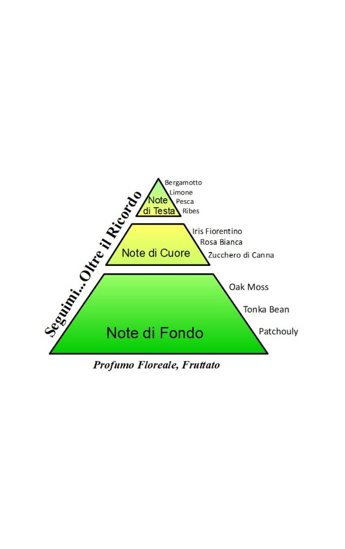 Seguimi Oltre Il Ricordo Solido Crema Profumo Domus Olea Toscana