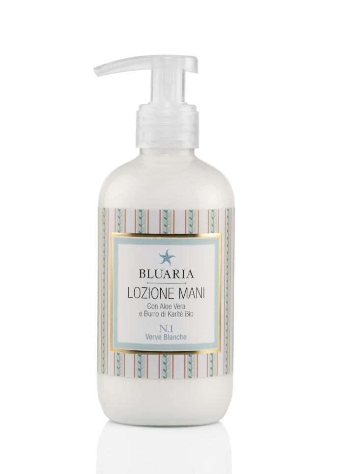 LOZIONE MANI