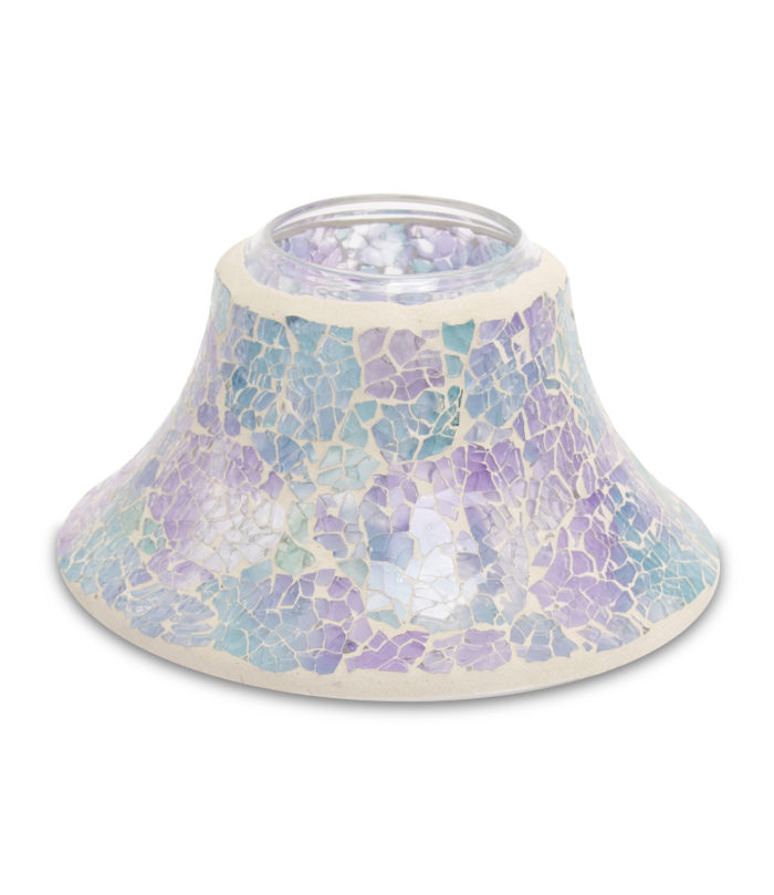 blue-crackle-lampshade