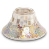 pearl-crackle-lampshade