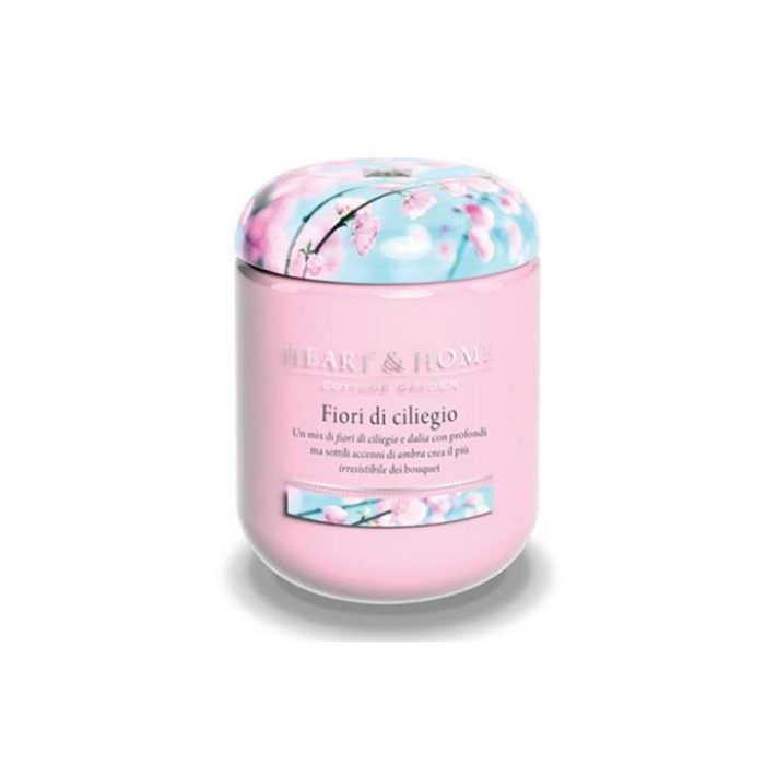 fiori di ciliegio