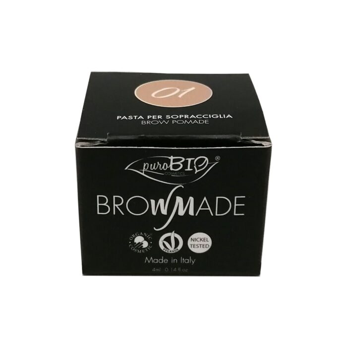 Browmade n1 scatola