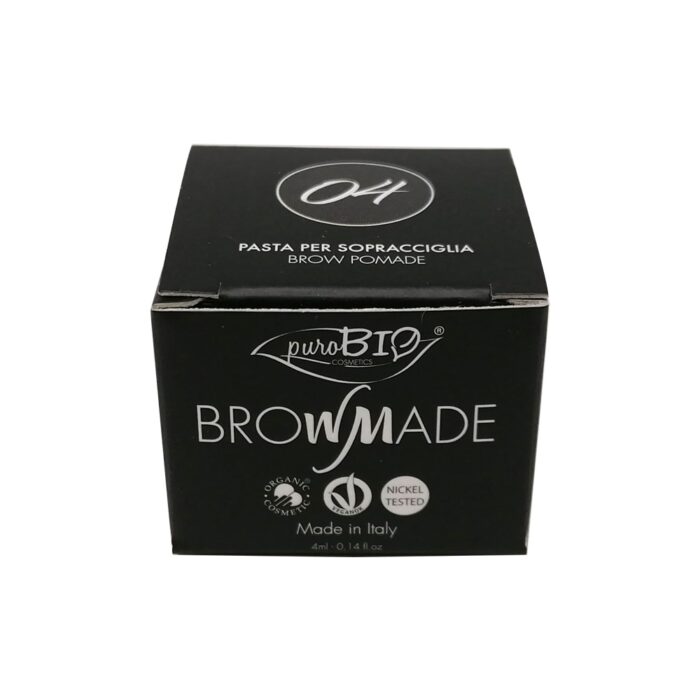 browmade n4 scatola