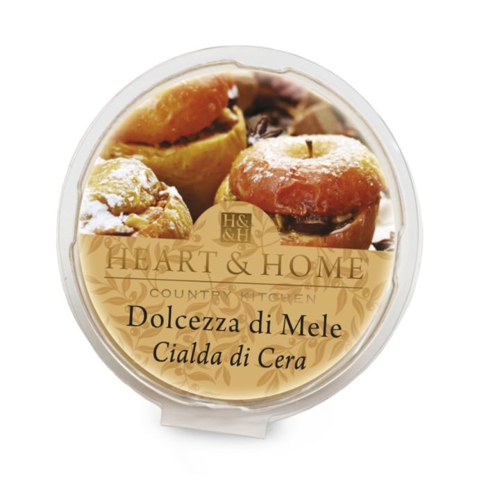 hhcc10_-_dolcezza_di_mele