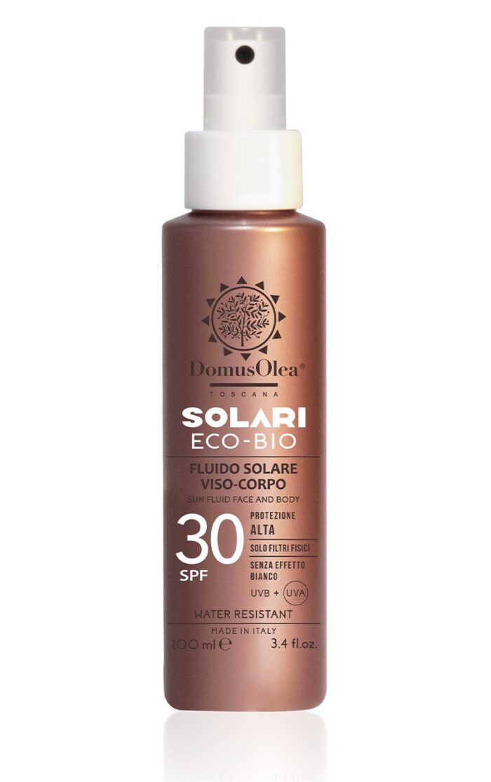 fluido-solare-viso-corpo-spf-30
