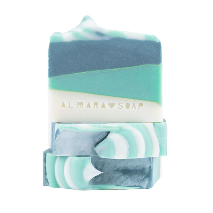 almara-soap-green