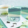 sapone-artigianale-naturale-green-tea