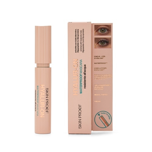 SKIN-PROOF-Hyalur-On-Waterproof-Mascara